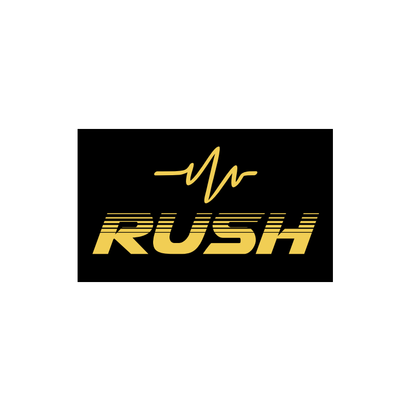 RUSH