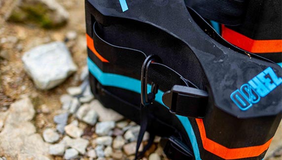 Pull Buoy Swimrun